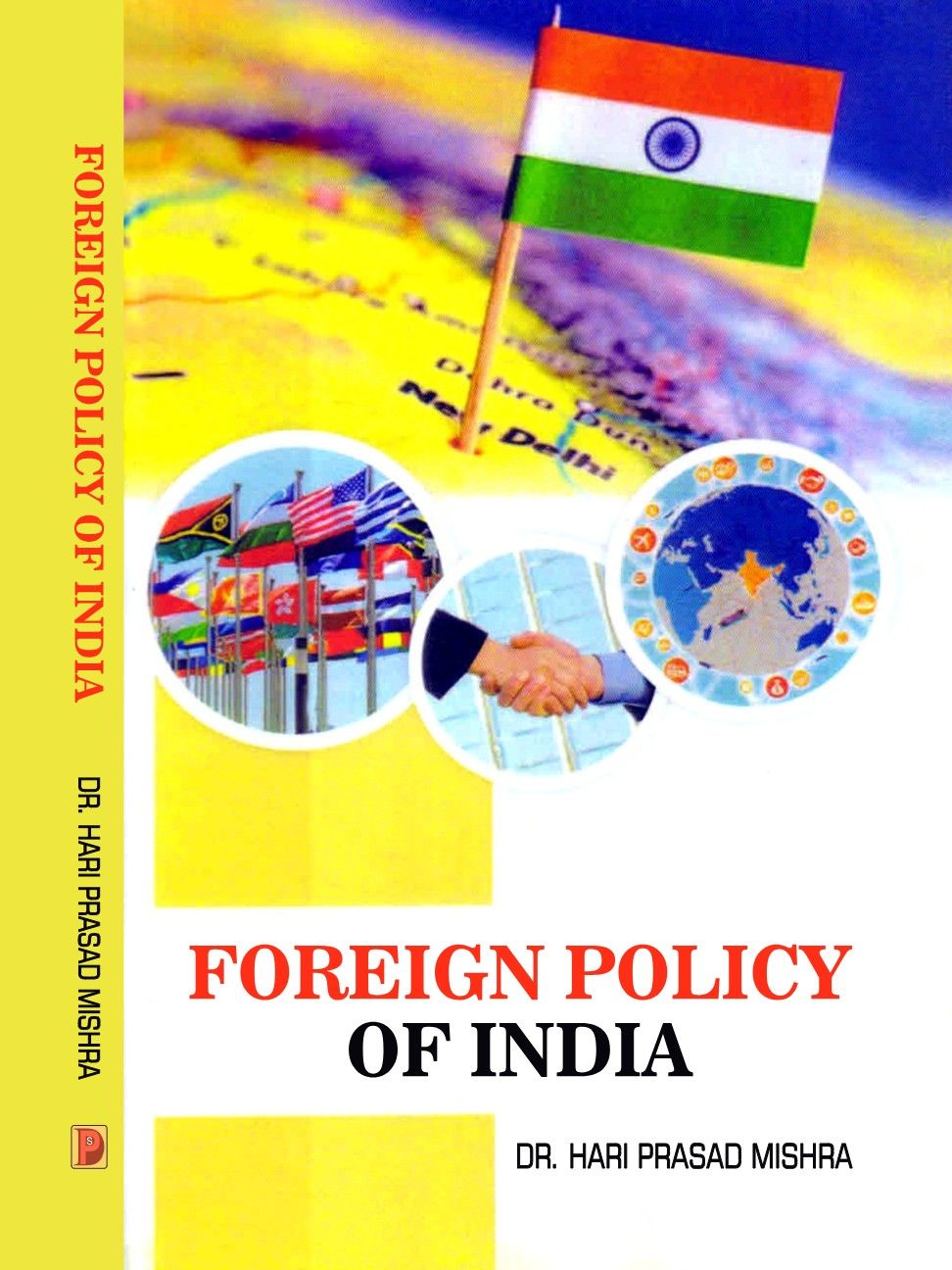 FOREIGN POLICY OF INDIA